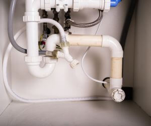 About Sewer Line Replacement Georgetown, TX