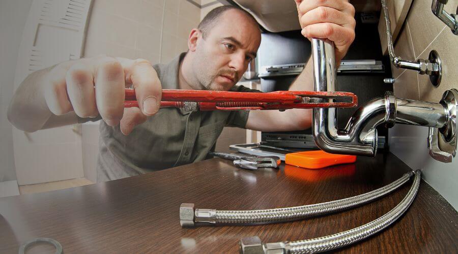 Professional sewer line replacement in Georgetown, TX